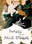 Poster  Picture of the Belle Epoque  De Feure  1950