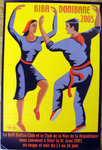 Poster   Biba Donibane  2005  Cheche