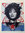 Poster Thierry Mugler The Manipulator Photo Brad and Branson et Fitz Kok 1990