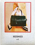 Poster  Hermes  1950