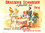 Affiche Brasserie Schneider J Allary Brive A Quendray 1890