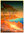 Affiche Cote D'Azur L'Esterel Paris Londres Mediterannée L Adenot Circa 1930