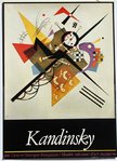 Poster    Kandinsky    Wassily  1984