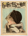 Poster    Le Petit Echo de la Mode    Hats Spring Collection   1929