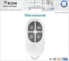 Télécommande PRENIUM pour système d'alarme maison sans fil Orion