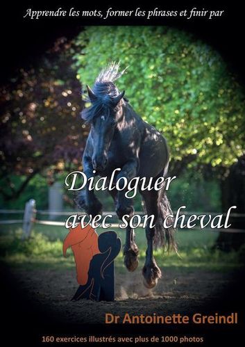 dialoguer avec son cheval