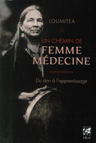 un chemin de femme médecine