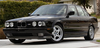 BMW SERIE 5 E34 DE 1988 A 1995