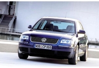 VW PASSAT 1995-2005