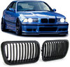 ABS Sport Grill for BMW 3 Ser (Typ E36) Yr. 96-98
