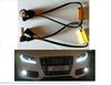 2 AMPOULE H11 A 54 LED SMD - ECLAIRAGE BLANC XENON + 2 SYSTEME CANBUS ANTI ERREUR