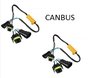 2 RESISTANCE CABLE BOITIER ANTI ERREUR LED HB4 - 55W ET 6 OHM - PLUG AND PLAY