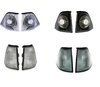 2 FRONT BLINKER FOR BMW E36 3 SERIES COUPE 2 DOORS AND CONVERTIBLE