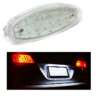 ECLAIRAGE PLAQUE A LED OPEL ASTRA F CORSA B VECTRA B
