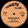 LLOYD WILLACY & THE HAPPINESS UNLIMITED BAND Bacra Massa
