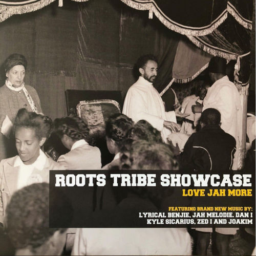 ROOTS TRIBE SHOWCASE