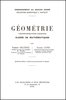 DELTHEIL et CAIRE : Géométrie, 4e éd., 1950