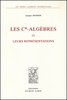 DIXMIER : Les C*-algèbres et leurs représentations, 2e éd., 1969