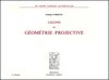 ENRIQUES : Leçons de géométrie projective, 1930