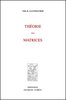 GANTMACHER : Théorie des matrices, t. I et II, 1966