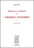 LÉVY : Théorie de l'addition des variables aléatoires, 2e éd., 1954