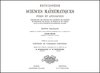 MOLK : ENCYCLOPÉDIE DES SCIENCES MATHÉMATIQUES, II-2, Fonctions de variables complexes, 1911-1912
