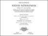 MOLK : ENCYCLOPÉDIE DES SCIENCES MATHÉMATIQUES, III-1, Fondements de la géométrie, 1911-1915/1955