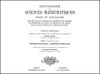 MOLK : ENCYCLOPÉDIE DES SCIENCES MATHÉMATIQUES, III-2, Géométrie descriptive et élémentaire, 1913