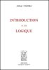 TARSKI : Introduction à la logique, 2e éd., 1969