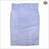 Di Bernardo art. Popeline 403 colore azzurro - Boxer in tessuto camicia con apertura, puro cotone