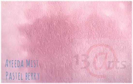 Ayeeda Pastel Mist - Berry