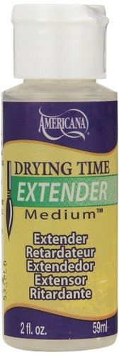 Drying Time Extender - Decoart
