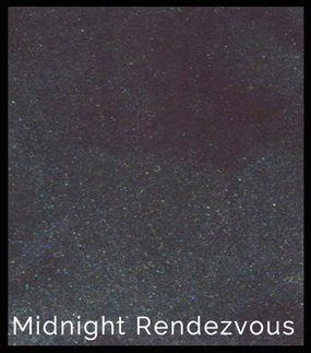 Midnight Rendezvous - Lindy's Magical Powder