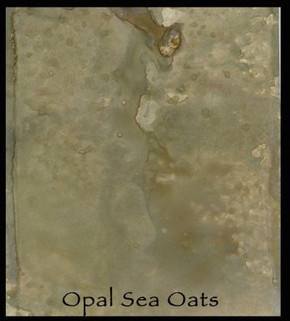 Opal Sea Oats - Lindy's Magical Powder
