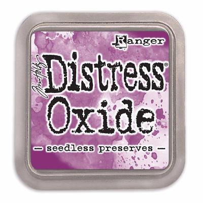 Tampone Distress Oxide - Seedless Preserves