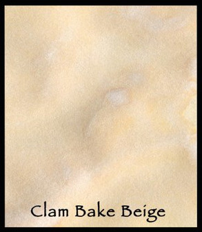 Clam Bake Beige - Lindy's Magical Powder