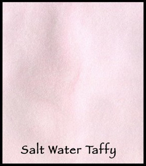 Salt Water Taffy - Lindy's Magical Powder