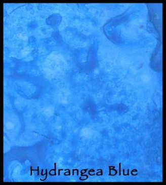 Hidrangea Blue - Lindy's Magical Powder
