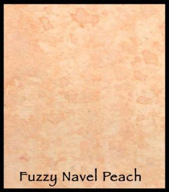 Fuzzy Navel Peach - Lindy's Magical Powder