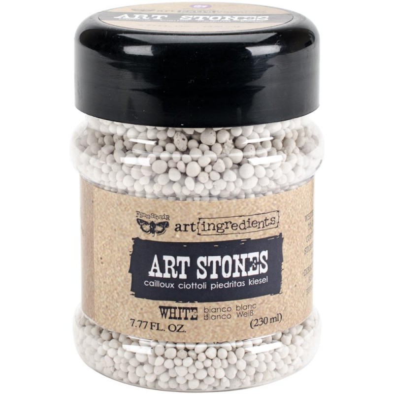 Art Ingredients - Mega Art Stones Prima Marketing