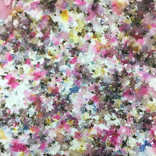 Rocky Road - Infusions Dye PaperArtsy