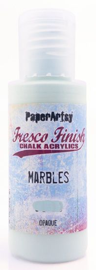 Marbles - Fresco Finish PaperArtsy