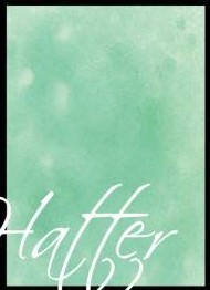 Mad Hatter Mint Green - Lindy's Magical Powder