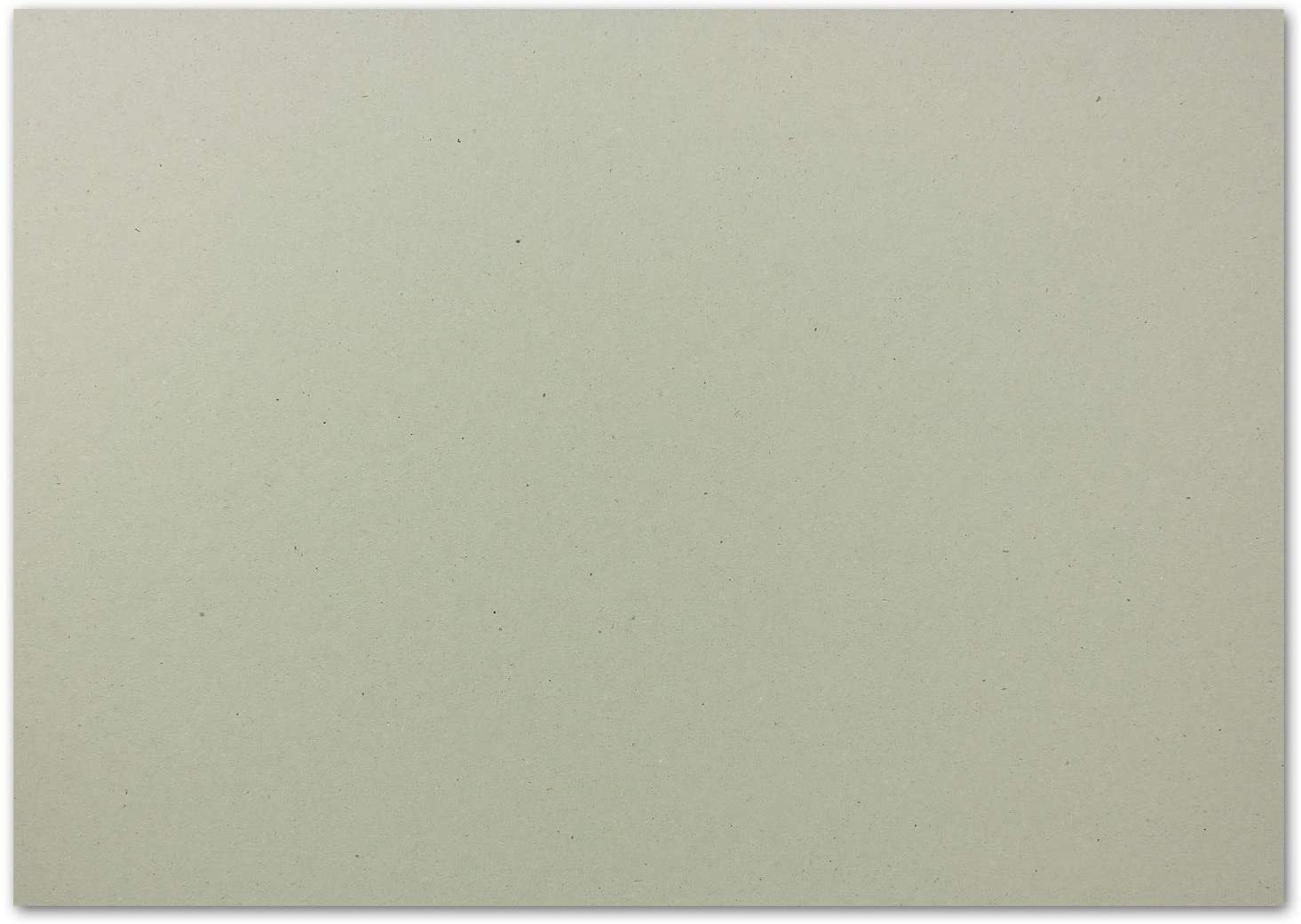 Cartone vegetale 1,5 cm A3 - 1 foglio
