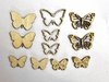 Legni&co - Set decorazioni Farfalla mini