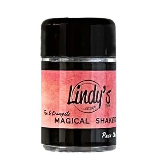 Pass the Jam, Jane - Lindy's Magical Shakers