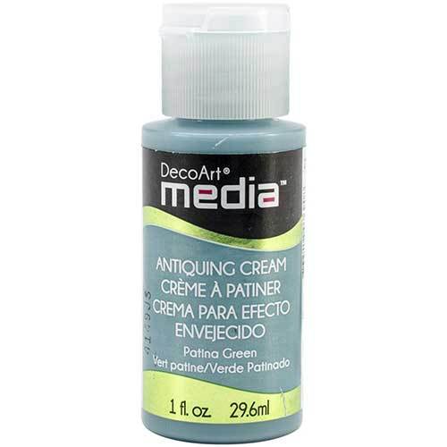 DecoArt-Media-Antiquing-Cream-Patina-Green-1