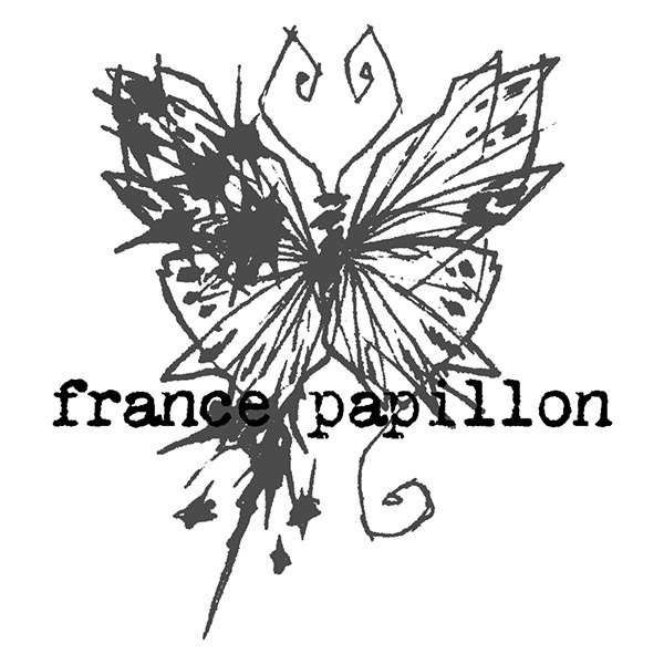 France-Papillon