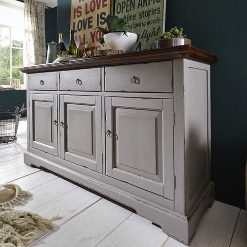 Credenza country chic