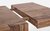 Tavolo in legno massello allungabile